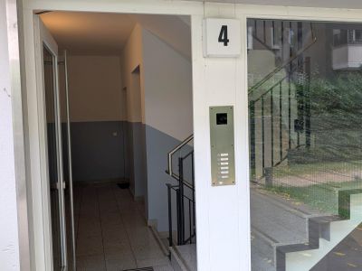 Komponistenviertel - große, moderne und familienfreundliche Wohnung