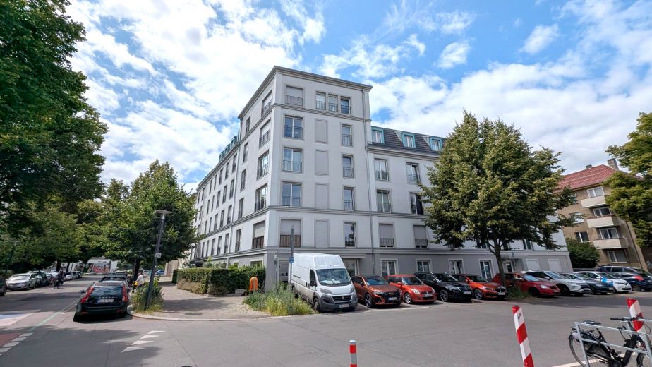 Komponistenviertel - große, moderne und familienfreundliche Wohnung