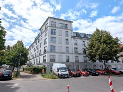 Komponistenviertel - große, moderne und familienfreundliche Wohnung