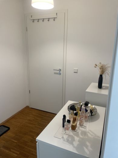 Charming New-Build Studio in Giesing, Munich