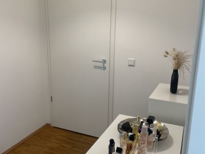 Charming New-Build Studio in Giesing, Munich