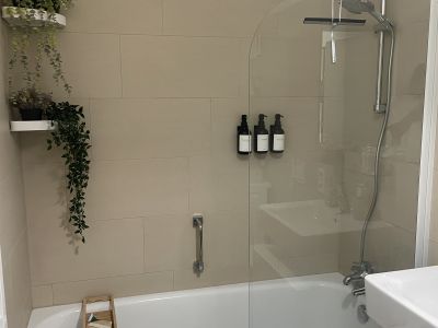 Charming New-Build Studio in Giesing, Munich