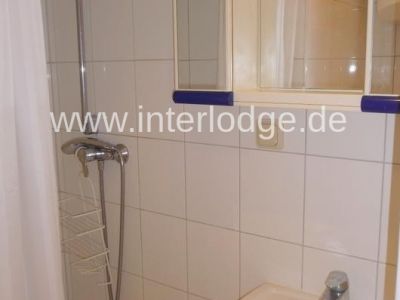 INTERLODGE Apartment in Hamburg am Feenteich - vollständig möbliert