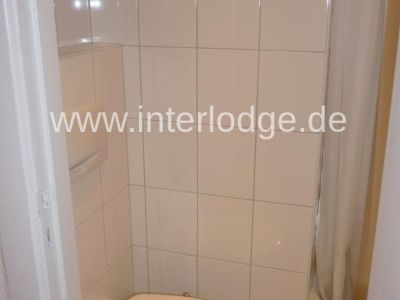 INTERLODGE Apartment in Hamburg am Feenteich - vollständig möbliert