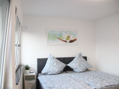 Hilden Stadtmitte, Vollständig möbilierte Wohnung 62qm