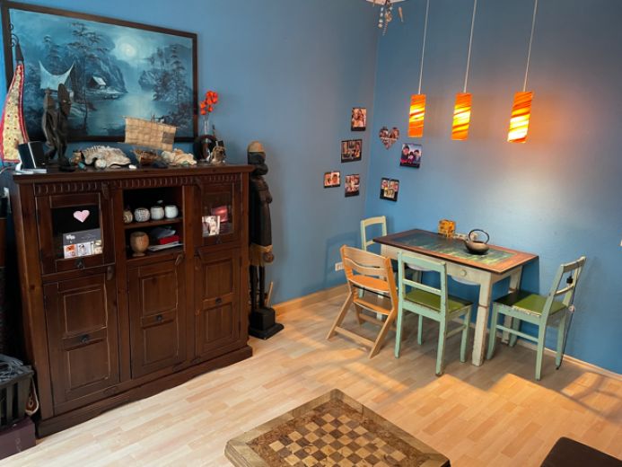 Möbliert Leipzig Südvorstadt 3 Zi. 67m², 890€ (inkl. NK) / Monat