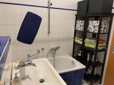 Möbliert Leipzig Südvorstadt 3 Zi. 67m², 890€ (inkl. NK) / Monat