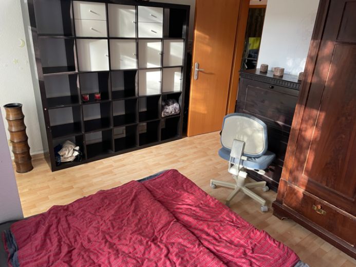 Möbliert Leipzig Südvorstadt 3 Zi. 67m², 890€ (inkl. NK) / Monat