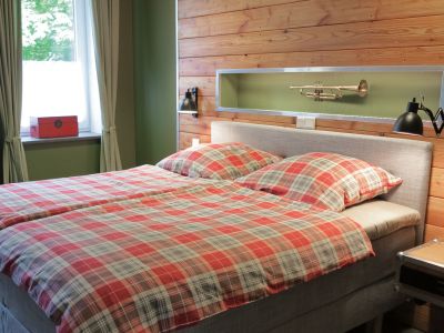 voll möblierte Wohnung mit Balkon, 1-2 Pers, inkl. Rundumservice, ruhig und zentral