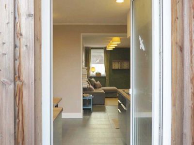 voll möblierte Wohnung mit Balkon, 1-2 Pers, inkl. Rundumservice, ruhig und zentral