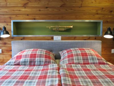 voll möblierte Wohnung mit Balkon, 1-2 Pers, inkl. Rundumservice, ruhig und zentral