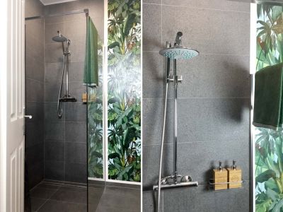 voll möblierte Wohnung mit Balkon, 1-3 Pers, inkl. Rundumservice, ruhig und zentral