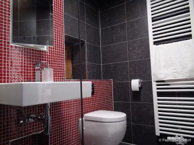 Exklusive 2-Zimmer Maisonette-Wohnung mit Balkon in Dachau