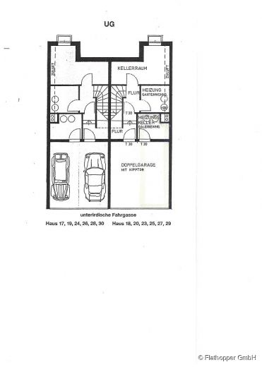 Exklusive 2-Zimmer Maisonette-Wohnung mit Balkon in Dachau