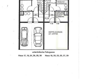 Exklusive 2-Zimmer Maisonette-Wohnung mit Balkon in Dachau