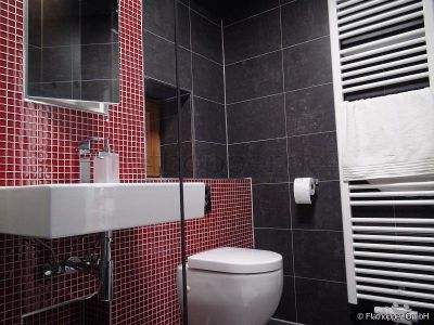 Exklusive 2-Zimmer Maisonette-Wohnung mit Balkon in Dachau