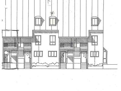 Exklusive 2-Zimmer Maisonette-Wohnung mit Balkon in Dachau