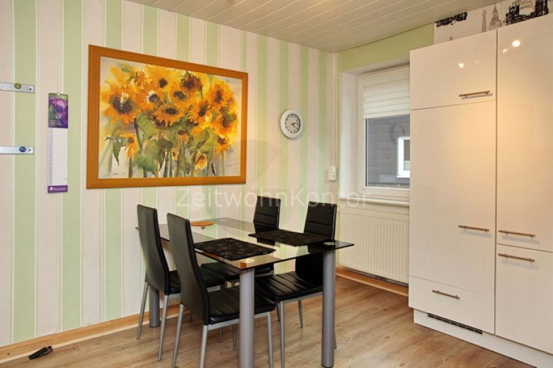 Wohnen in der Gartenstadt: Moderne 2-Raum-Wohnung Nähe Ruhr, Internet aktiv, Wallbox Ladestation E-Auto