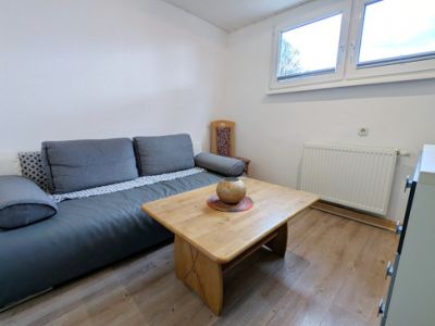 Wohnen in der Gartenstadt: Moderne 2-Raum-Wohnung N&auml;he Ruhr, Internet aktiv, Wallbox Ladestation E-Auto