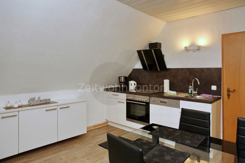 Wohnen in der Gartenstadt: Moderne 2-Raum-Wohnung N&auml;he Ruhr, Internet aktiv, Wallbox Ladestation E-Auto