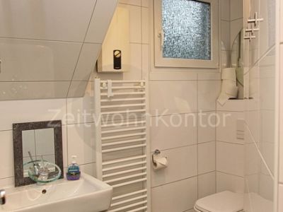 Wohnen in der Gartenstadt: Moderne 2-Raum-Wohnung N&auml;he Ruhr, Internet aktiv, Wallbox Ladestation E-Auto