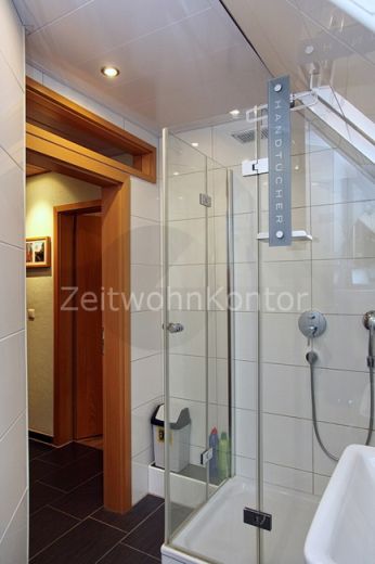 Wohnen in der Gartenstadt: Moderne 2-Raum-Wohnung N&auml;he Ruhr, Internet aktiv, Wallbox Ladestation E-Auto