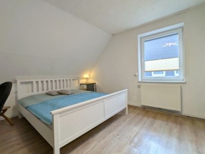 Wohnen in der Gartenstadt: Moderne 2-Raum-Wohnung N&auml;he Ruhr, Internet aktiv, Wallbox Ladestation E-Auto