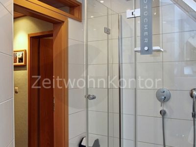 Wohnen in der Gartenstadt: Moderne 2-Raum-Wohnung N&auml;he Ruhr, Internet aktiv, Wallbox Ladestation E-Auto