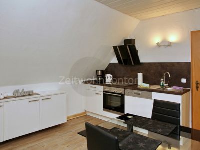 Moderne 2-Raum-Wohnung N&auml;he Ruhr, Internet aktiv, Wallbox Ladestation E-Auto!