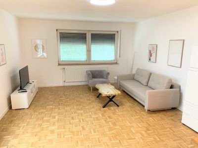2,5 Zimmer Wohnung in Krefeld, Stadtteil Inrath