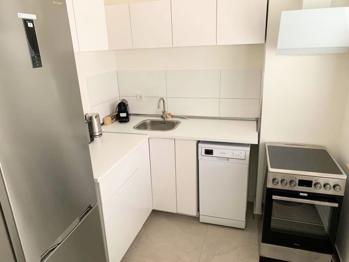 2,5 Zimmer Wohnung in Krefeld, Stadtteil Inrath