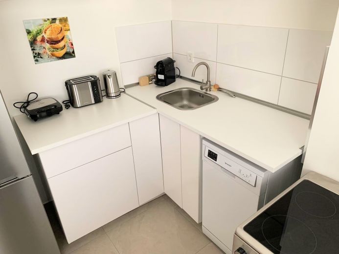 2,5 Zimmer Wohnung in Krefeld, Stadtteil Inrath