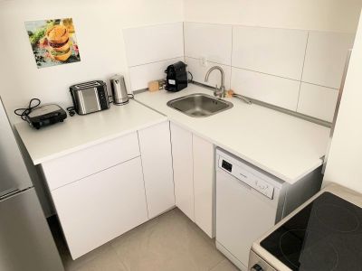 2,5 Zimmer Wohnung in Krefeld, Stadtteil Inrath