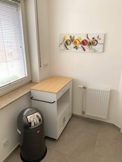 2,5 Zimmer Wohnung in Krefeld, Stadtteil Inrath