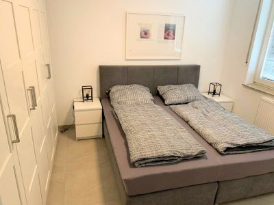 2,5 Zimmer Wohnung in Krefeld, Stadtteil Inrath