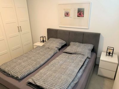 2,5 Zimmer Wohnung in Krefeld, Stadtteil Inrath