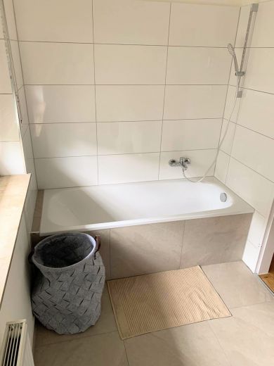 2,5 Zimmer Wohnung in Krefeld, Stadtteil Inrath