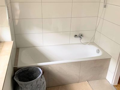 2,5 Zimmer Wohnung in Krefeld, Stadtteil Inrath