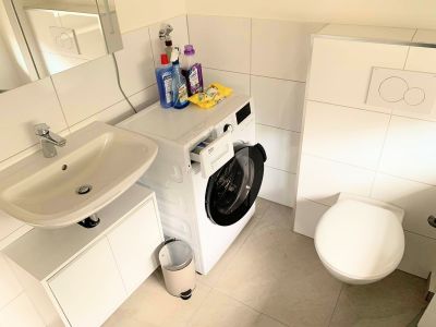 2,5 Zimmer Wohnung in Krefeld, Stadtteil Inrath