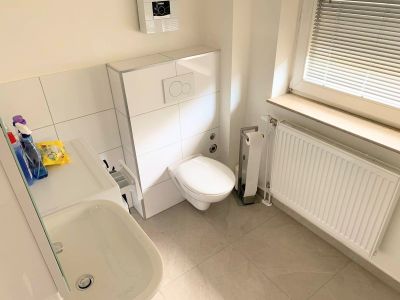 2,5 Zimmer Wohnung in Krefeld, Stadtteil Inrath