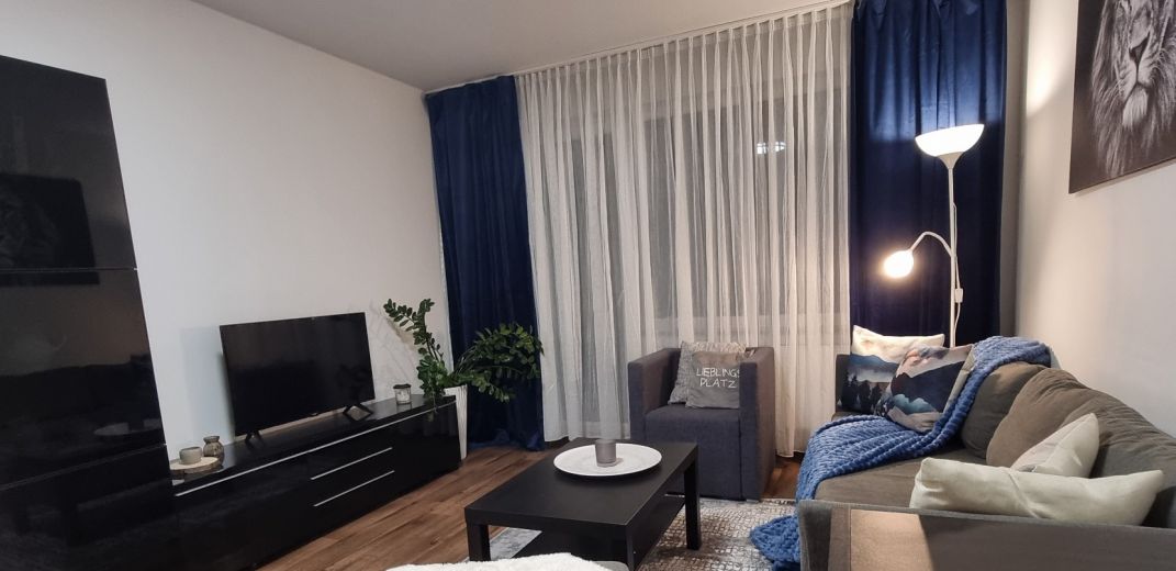 Business Apartment Erlangen