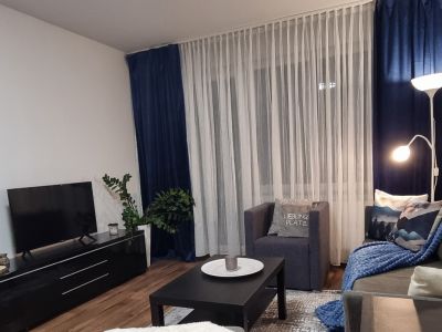 Business Apartment Erlangen