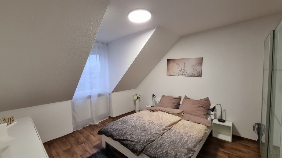 Business Apartment Erlangen
