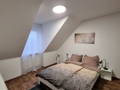 Business Apartment Erlangen
