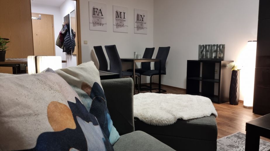 Business Apartment Erlangen