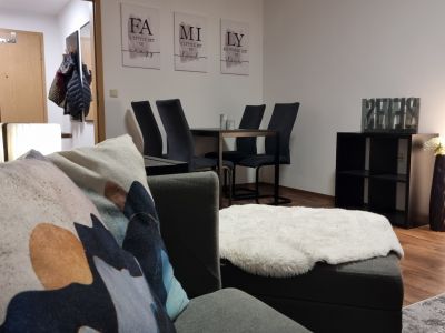 Business Apartment Erlangen