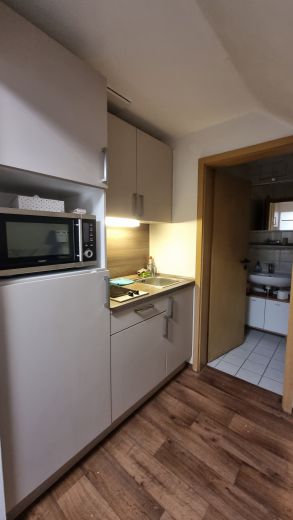 Business Apartment Erlangen