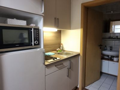 Business Apartment Erlangen