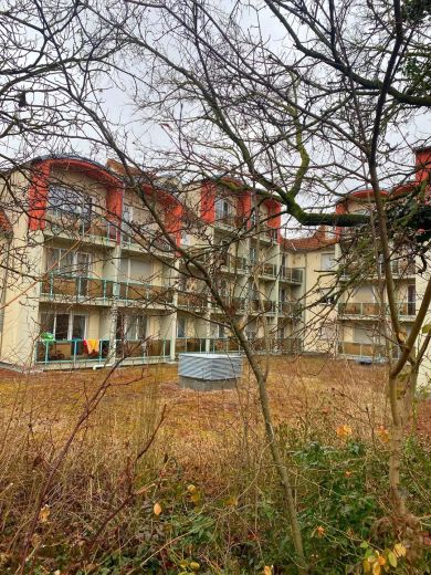 Business Apartment Erlangen