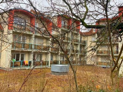 Business Apartment Erlangen